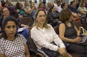 Foto - Univesp de Agudos é referência para Municípios Paulistas