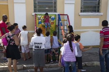 Foto - Agudos 120 anos