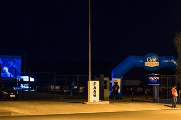 Foto - Cine Autorama