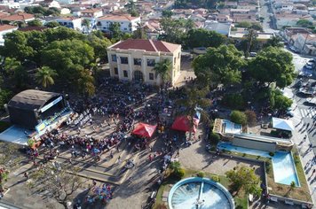 Foto - Agudos 120 anos