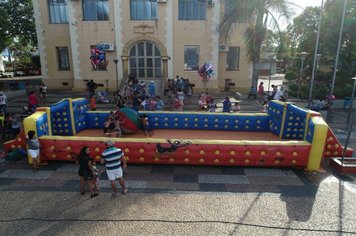 Foto - Agudos 120 anos