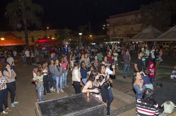 Foto - Agudos 120 anos