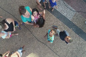 Foto - Agudos 120 anos