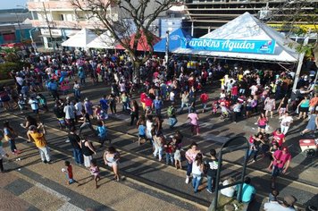 Foto - Agudos 120 anos