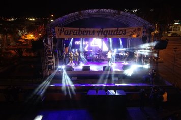 Foto - Agudos 120 anos