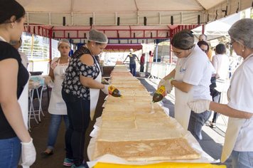 Foto - Agudos 120 anos
