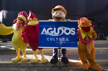 Foto - Agudos 120 anos