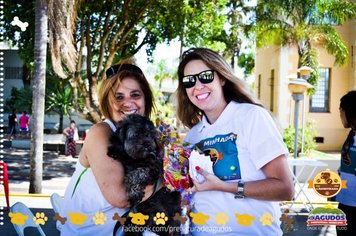Foto - Primeira Cãominhada
