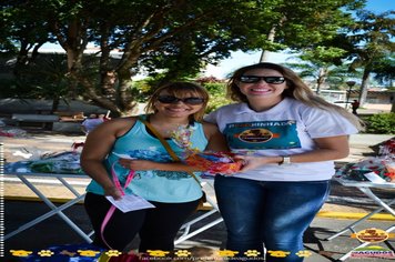 Foto - Primeira Cãominhada