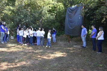 Foto - Evento oficializa APP da nascente modelo de Agudos