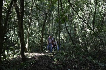 Foto - Evento oficializa APP da nascente modelo de Agudos