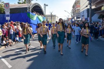 Foto - Desfile Cívico 7 de Setembro 2023