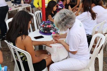 Foto - Agudos 120 anos