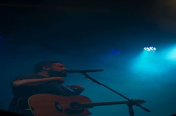 Foto - Show Fernandinho