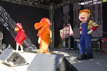 Foto - Agudos 120 anos