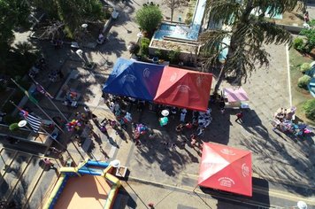 Foto - Agudos 120 anos