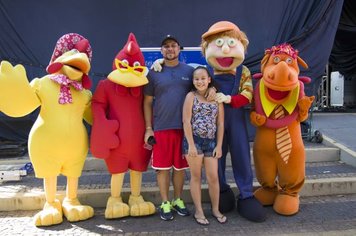 Foto - Agudos 120 anos