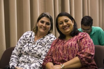 Foto - Univesp de Agudos é referência para Municípios Paulistas