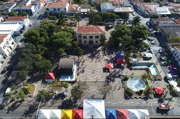 Foto - Agudos 120 anos