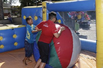 Foto - Agudos 120 anos