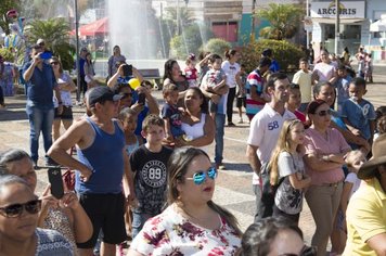Foto - Agudos 120 anos