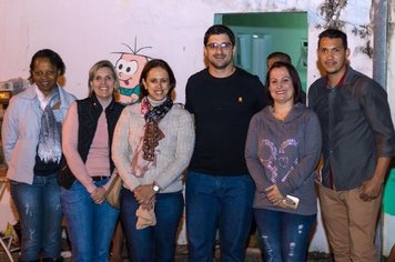 Foto - Cinema no Bairro