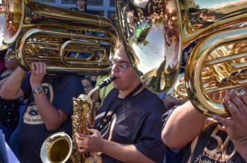 Foto - Desfile Cívico 7 de Setembro 2023