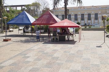 Foto - Agudos 120 anos