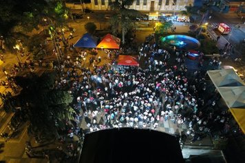 Foto - Agudos 120 anos