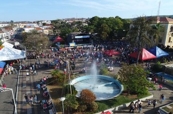 Foto - Agudos 120 anos