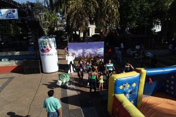 Foto - Agudos 120 anos