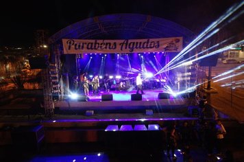 Foto - Agudos 120 anos