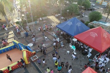 Foto - Agudos 120 anos