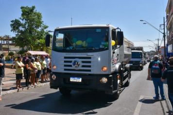 Foto - Desfile Cívico 7 de Setembro 2023