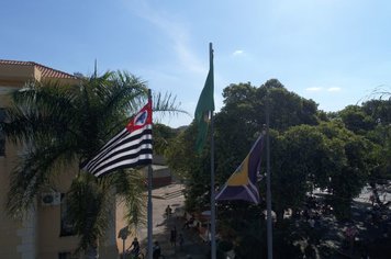 Foto - Agudos 120 anos