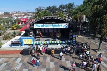 Foto - Agudos 120 anos