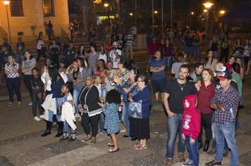 Foto - Agudos 120 anos