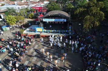 Foto - Agudos 120 anos