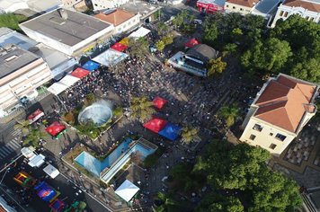 Foto - Agudos 120 anos