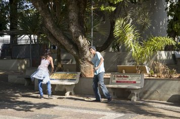 Foto - Agudos 120 anos