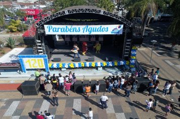 Foto - Agudos 120 anos