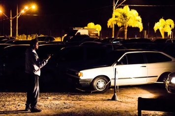 Foto - Cine Autorama