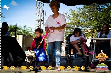 Foto - Primeira Cãominhada