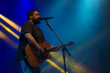 Foto - Show Fernandinho