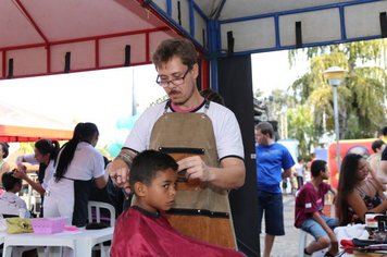 Foto - Agudos 120 anos