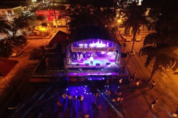 Foto - Agudos 120 anos