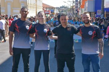 Foto - Desfile Cívico 7 de Setembro 2023