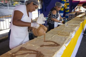 Foto - Agudos 120 anos