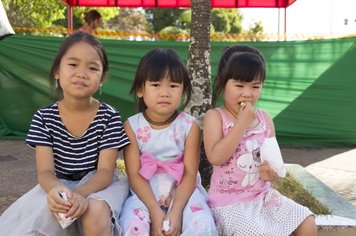 Foto - Agudos 120 anos