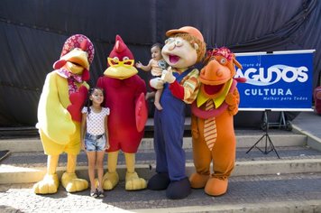 Foto - Agudos 120 anos